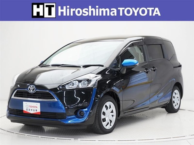 シエンタ 1.5 G 