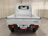 ハイゼットトラック スタンダード 3方開 4WD