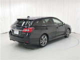 レヴォーグ 1.6 GT-S アイサイト 4WD 