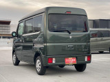 エブリイ ジョイン 4WD 