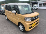 スペーシア ハイブリッド(HYBRID)  X 