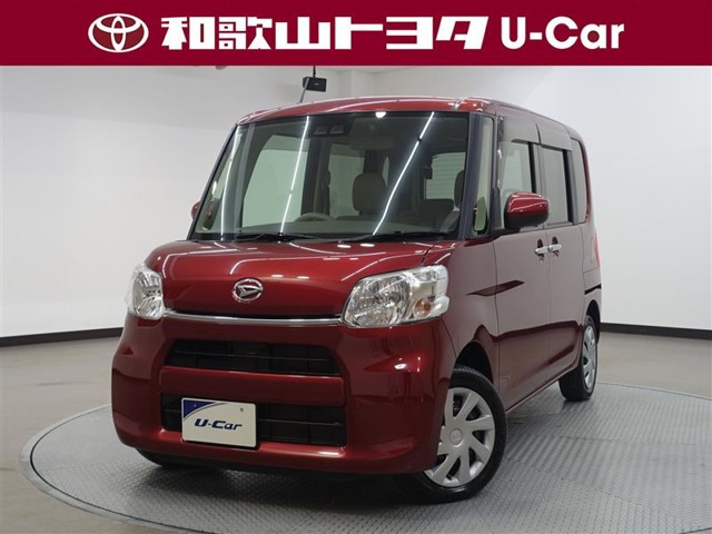 タント フレンドシップ スローパー X SAIII リヤシート