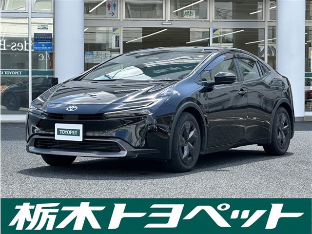 プリウス 1.8 U 