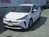 プリウス 1.8 E 