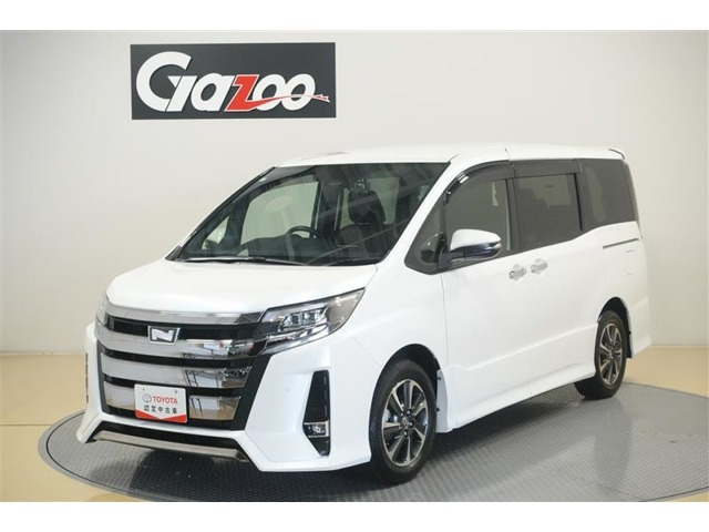 ノア 2.0 Si W×B II 