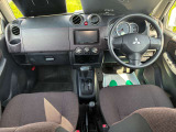パジェロミニ VR 4WD 