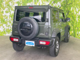ジムニーシエラ 1.5 JC 4WD 