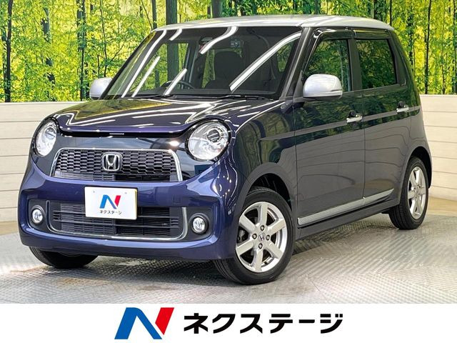 N-ONE プレミアム 