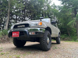ハイラックスサーフ 2.7 SSR-G 4WD サンルーフ/リフトUP/全塗装済/社外ナビ