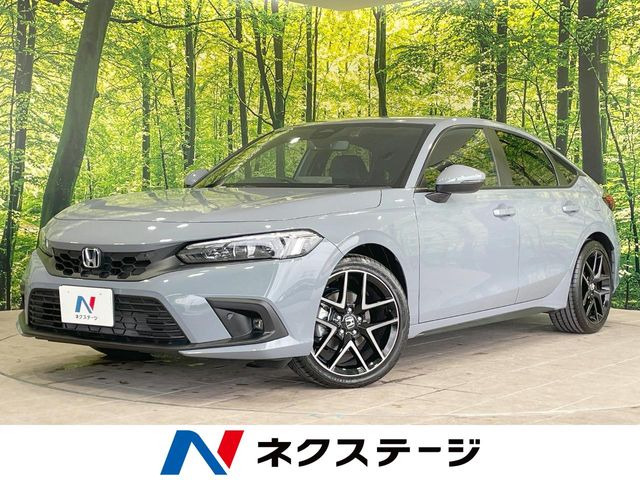 シビック 1.5 EX 