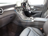 GLC AMG GLC43 4マチック レザー エクスクルーシブパッケージ 4WD 