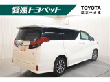 アルファード ハイブリッド 2.5 SR サイドリフトアップシート E-Four 4WD 