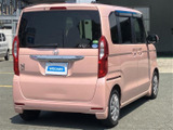 N-BOX G L ホンダセンシング 