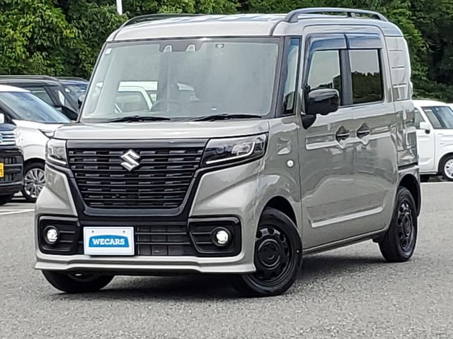 スペーシアベース XF 
