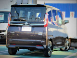 ルークス ハイウェイスター Gターボ プロパイロットエディション 4WD 