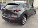 CX-30 1.8 XD ツーリング 4WD 