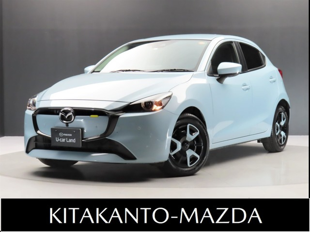 MAZDA2 1.5 15BD 
