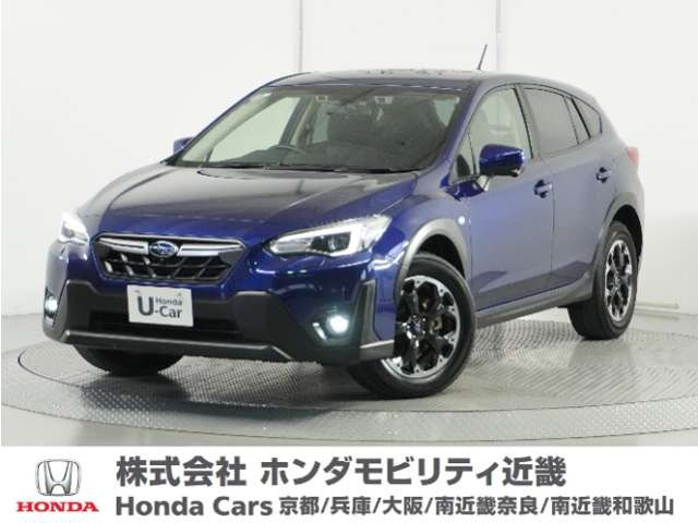 XV 1.6i-L アイサイト 4WD 