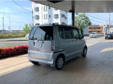 国家資格を持つホンダ整備士により点検整備、納車準備を行います。