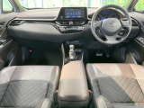 C-HR  G