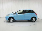 ヴィッツ 1.3 F スマートスタイル 4WD 
