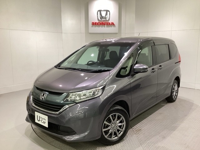 フリード 1.5 G ホンダセンシング 4WD 