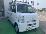 エブリイ ジョイン ハイルーフ 