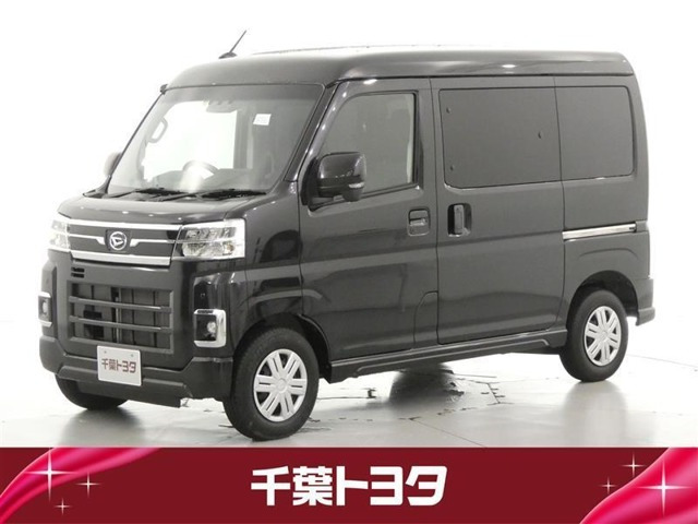 アトレー  RS 4WD