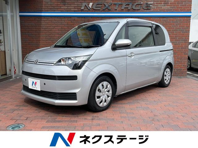 スペイド 1.5 Y 