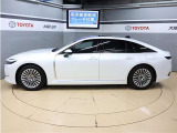クラウン  2.5 Z ハイブリッド車