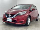 ノート 1.2 e-POWER X 修復歴無し