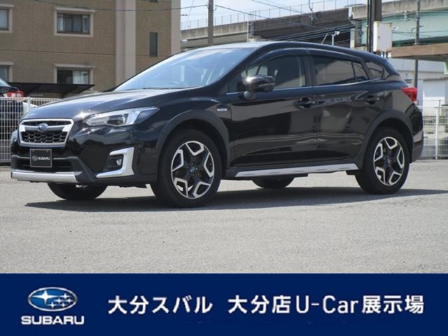 XV  2.0 アドバンス 4WD