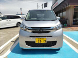 eKワゴン G 4WD 