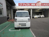 スクラム PA ハイルーフ 4WD 