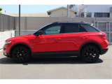 T-Roc TSI ブラックスタイル 