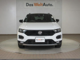 T-Roc TDI ブラックスタイル ディーゼル 