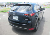 CX-5 2.2 XD スマートエディション 4WD 