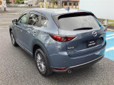 CX-5 2.2 XD スマートエディション 