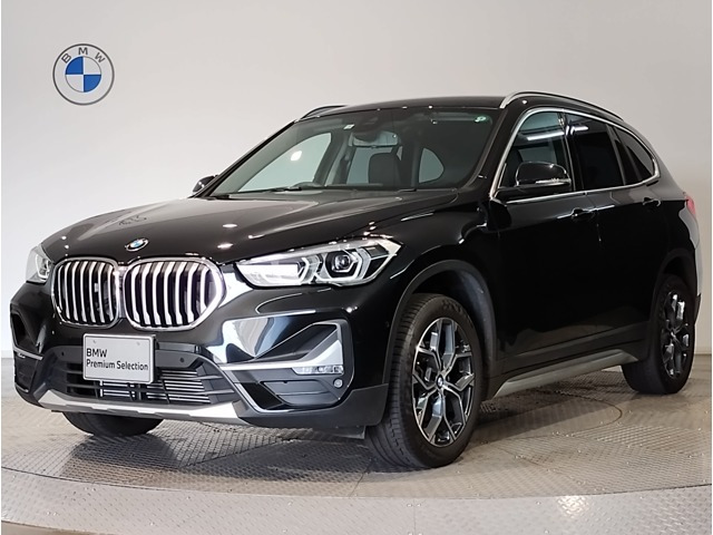 X1 xドライブ 18d xライン 4WD 