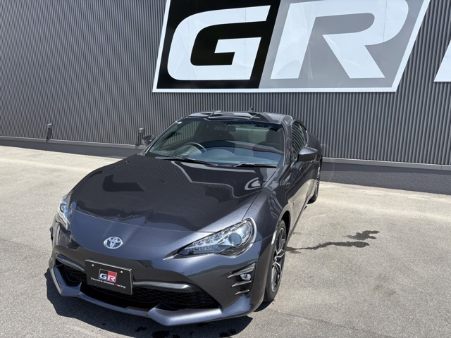 86 2.0 GT 