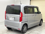 N-BOX L 4WD 