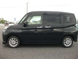 タンク 1.0 カスタム G 4WD 