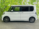 タントカスタム RS トップエディション SAII 