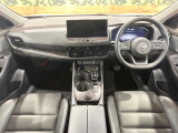 エクストレイル 1.5 G e-4ORCE 4WD 