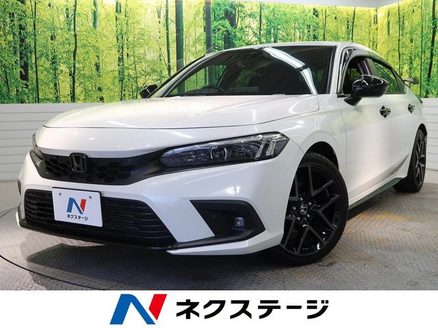 シビック 1.5 EX 