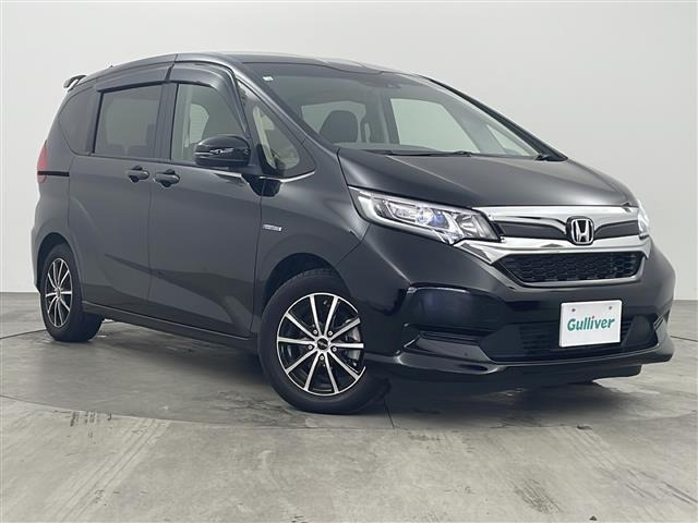 フリード 1.5 ハイブリッド G ホンダセンシング 修復歴無し
