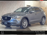 マツダ CX-5