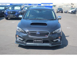 レヴォーグ 1.6 STI スポーツ アイサイト 4WD 