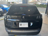 3008 GT ハイブリッド4 4WD 