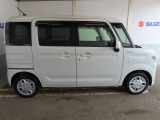 スペーシア ハイブリッド(HYBRID)  X 